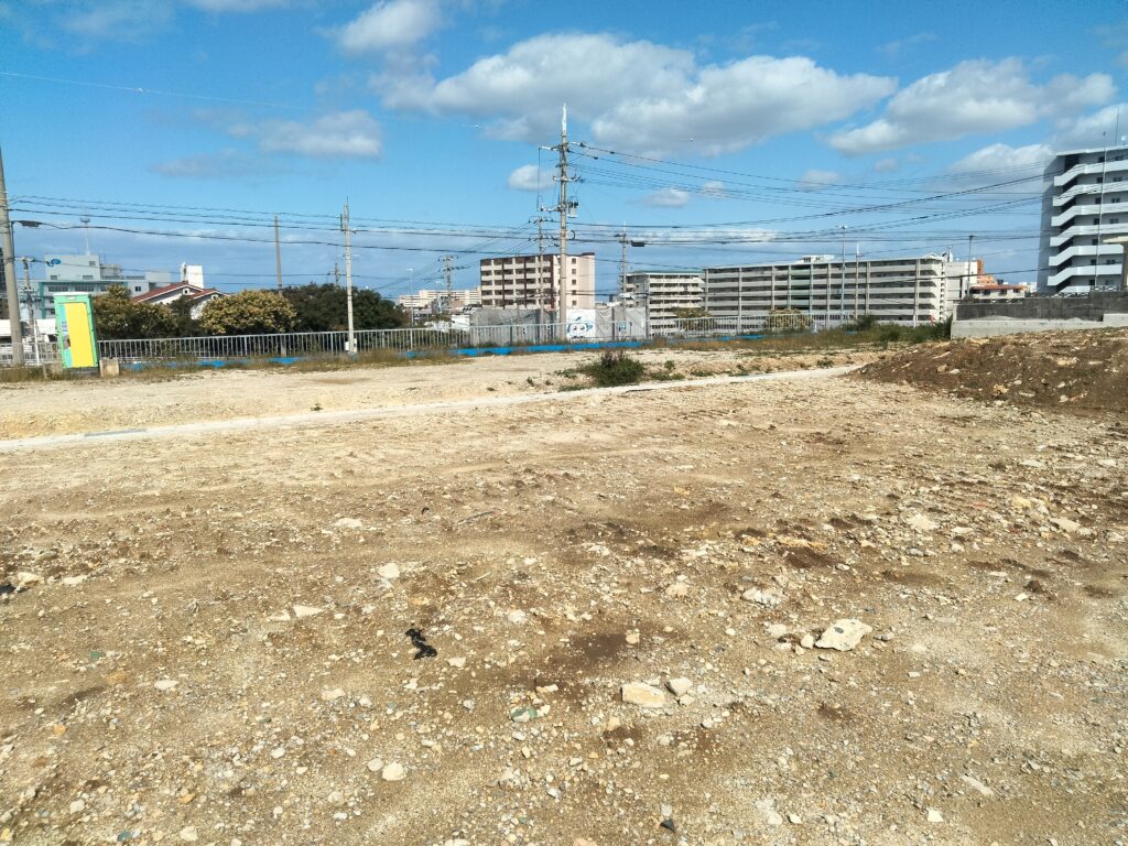 ８号地／クローバーエース宜野湾嘉数Ⅰ