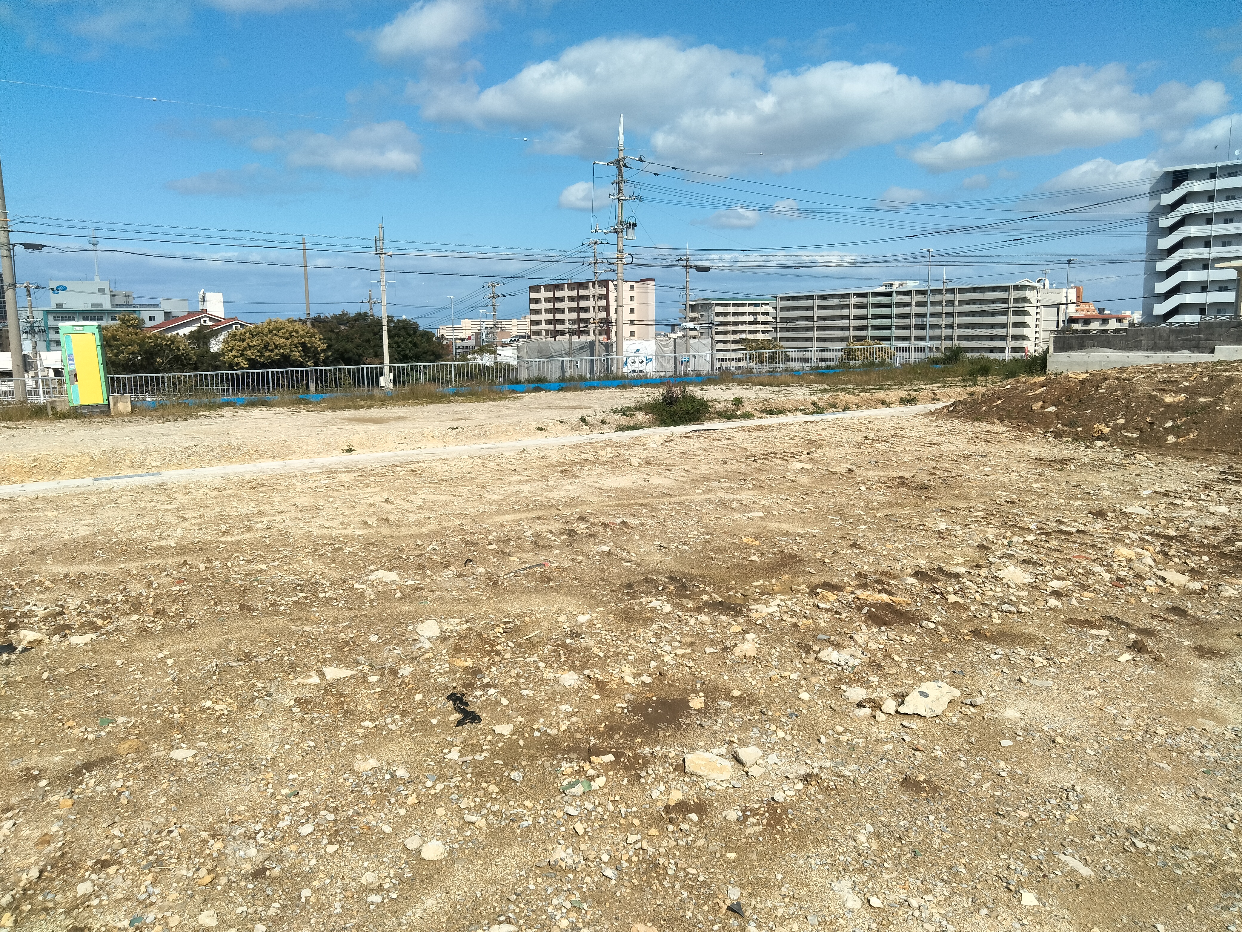 ８号地／クローバーエース宜野湾嘉数Ⅰ