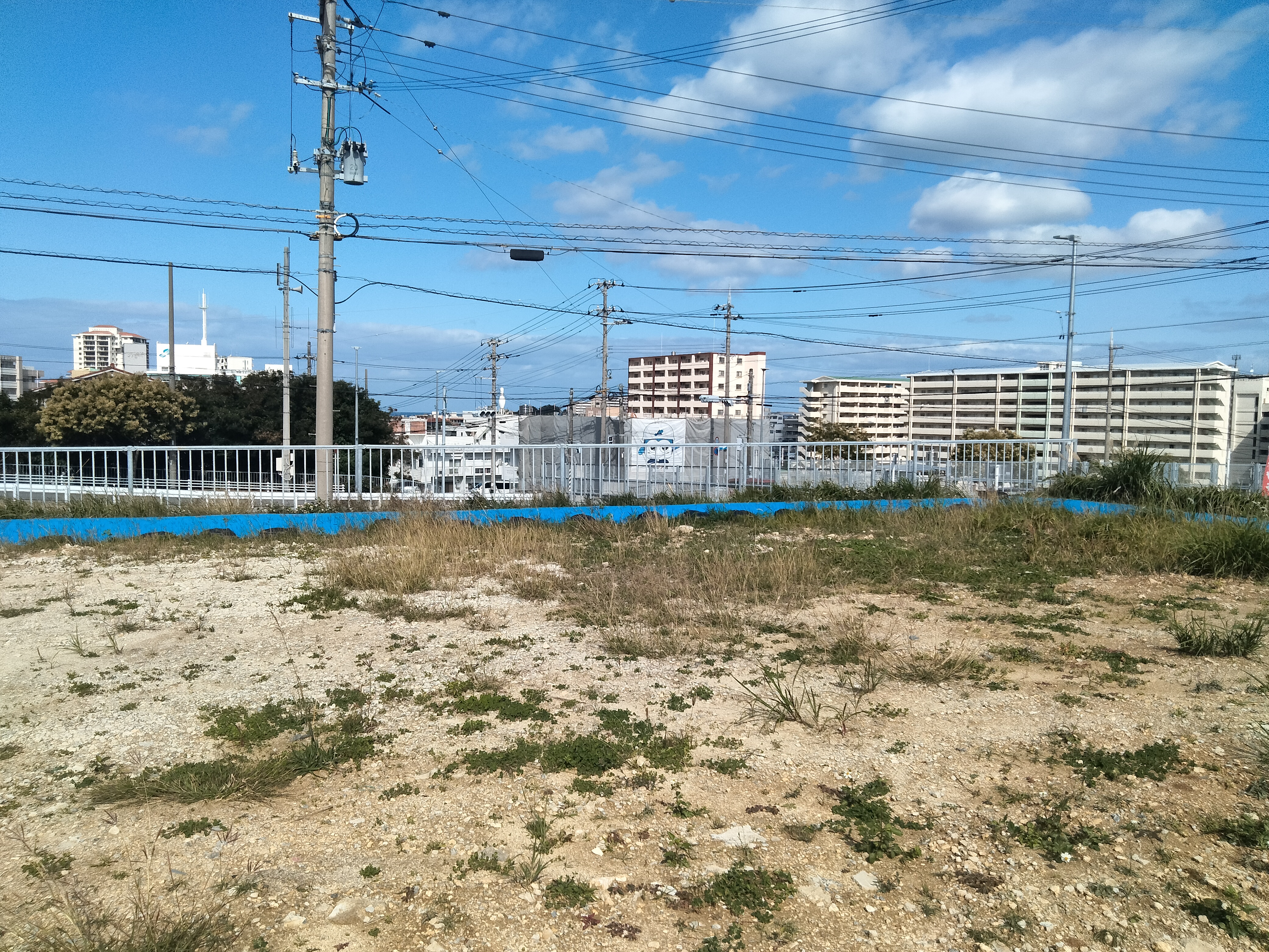 ４号地／クローバーエース宜野湾嘉数Ⅰ