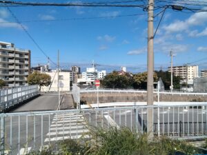 １号地／クローバーエース宜野湾嘉数Ⅰ