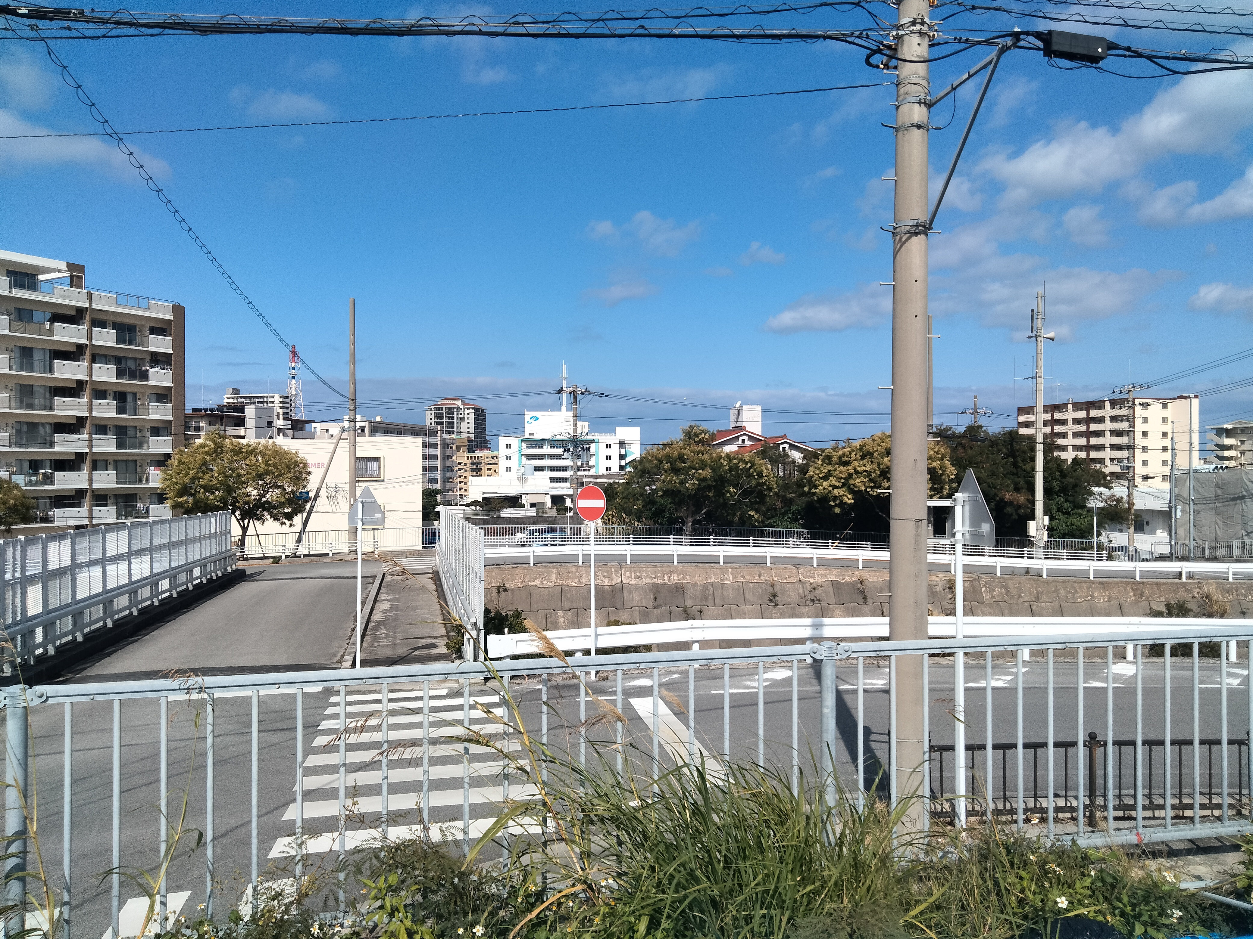 １号地／クローバーエース宜野湾嘉数Ⅰ