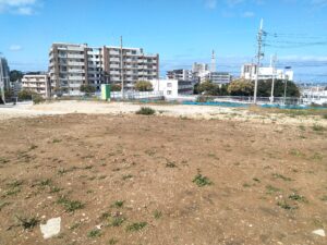 ６号地／クローバーエース宜野湾嘉数Ⅰ