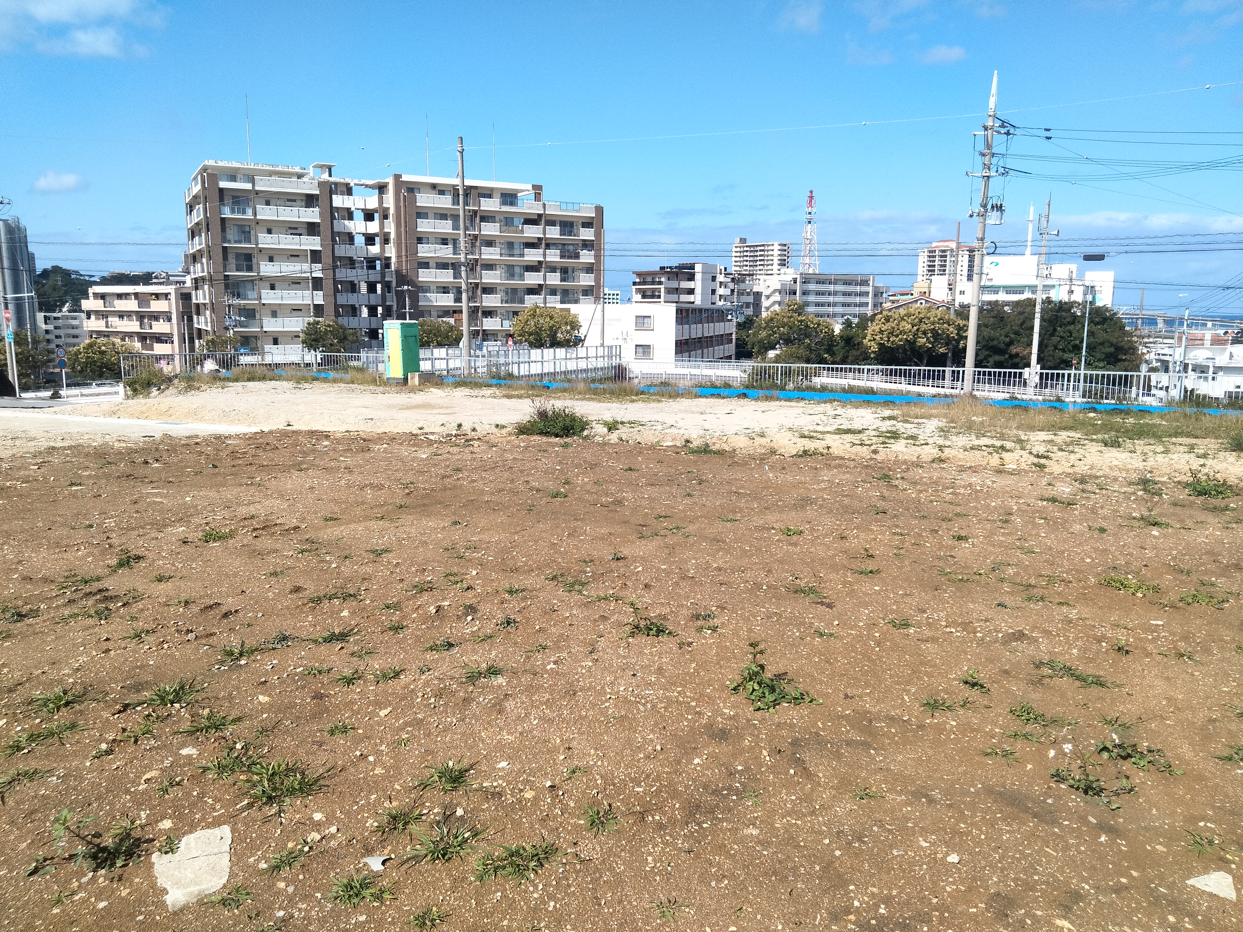 ６号地／クローバーエース宜野湾嘉数Ⅰ