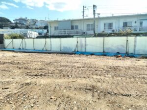 ９号地／クローバーエース宜野湾嘉数Ⅰ