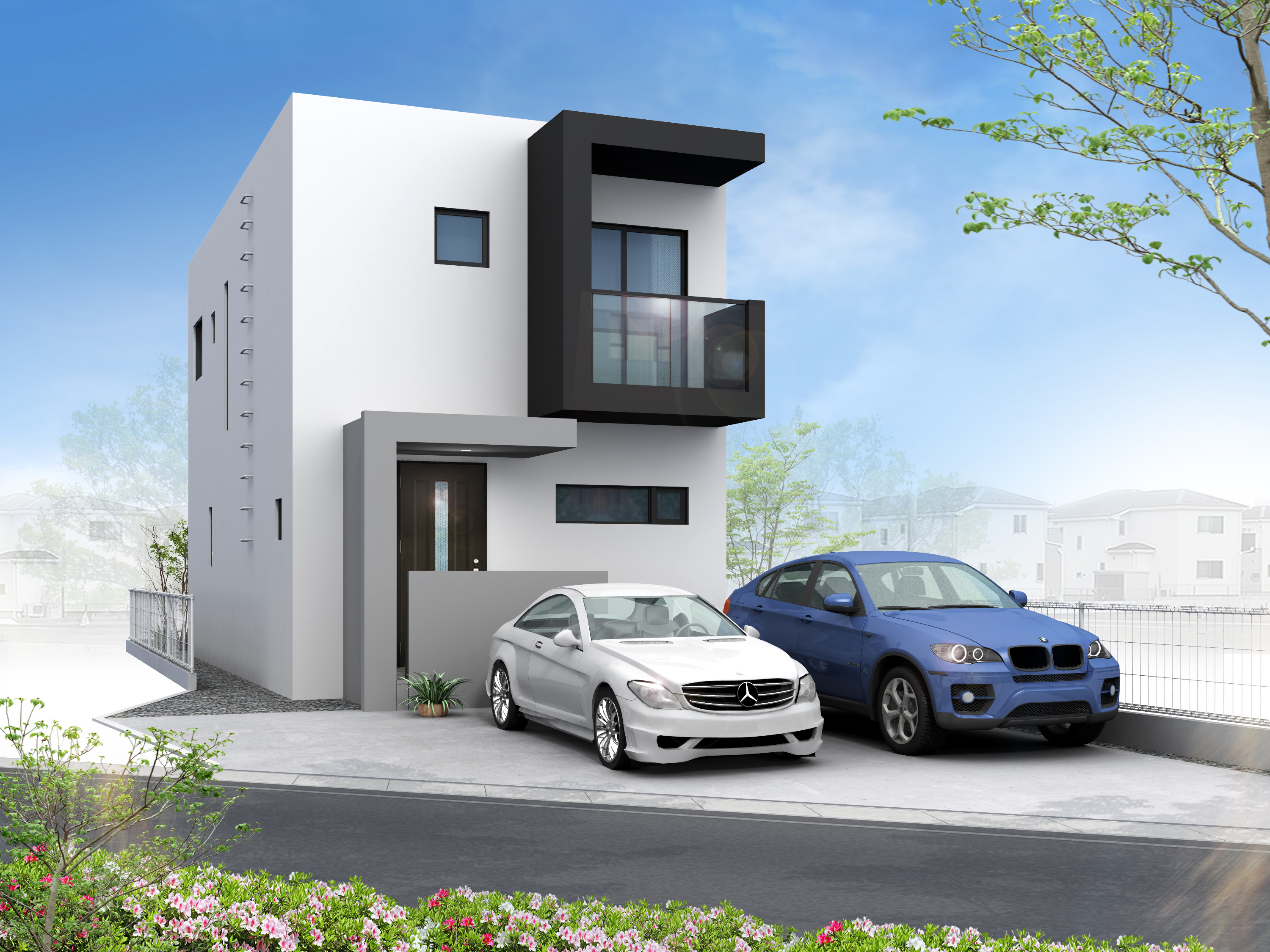 ４号地／クローバーエース北谷上勢頭Ⅱ