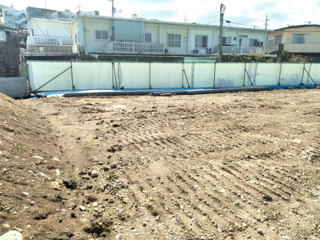 ７号地／クローバーエース宜野湾嘉数Ⅰ