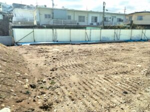 ７号地／クローバーエース宜野湾嘉数Ⅰ