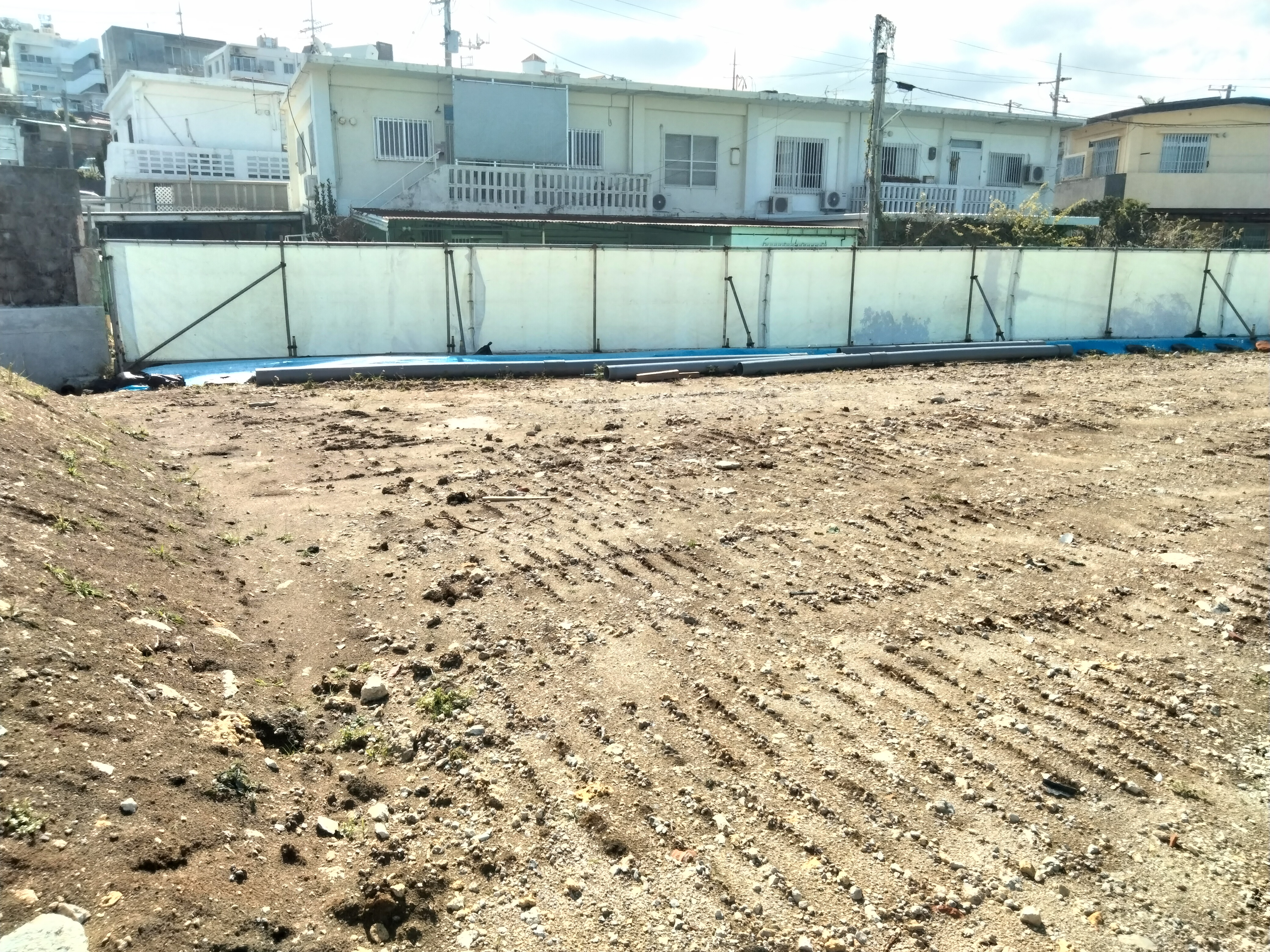 ７号地／クローバーエース宜野湾嘉数Ⅰ