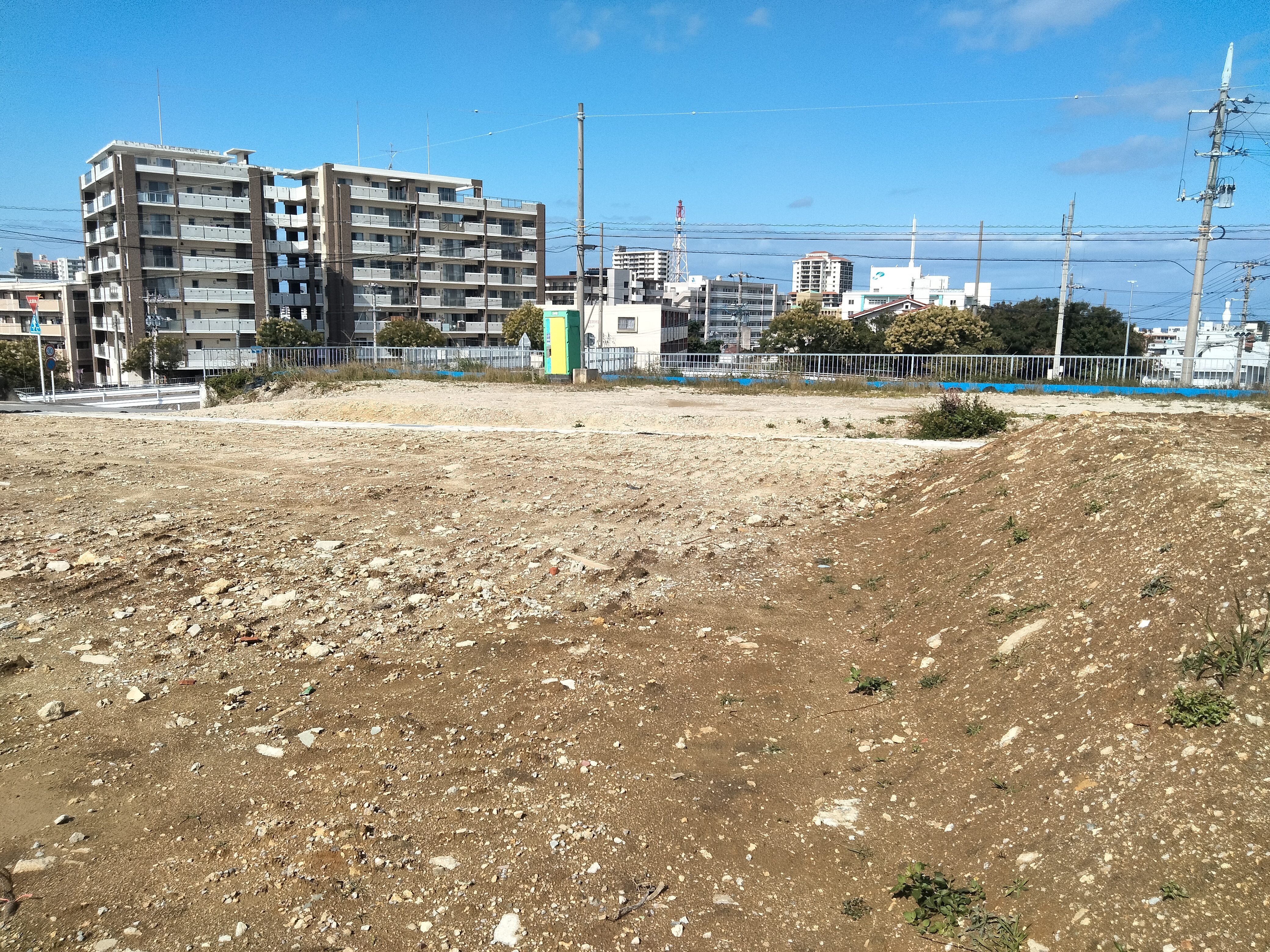 ７号地／クローバーエース宜野湾嘉数Ⅰ