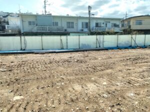 ８号地／クローバーエース宜野湾嘉数Ⅰ