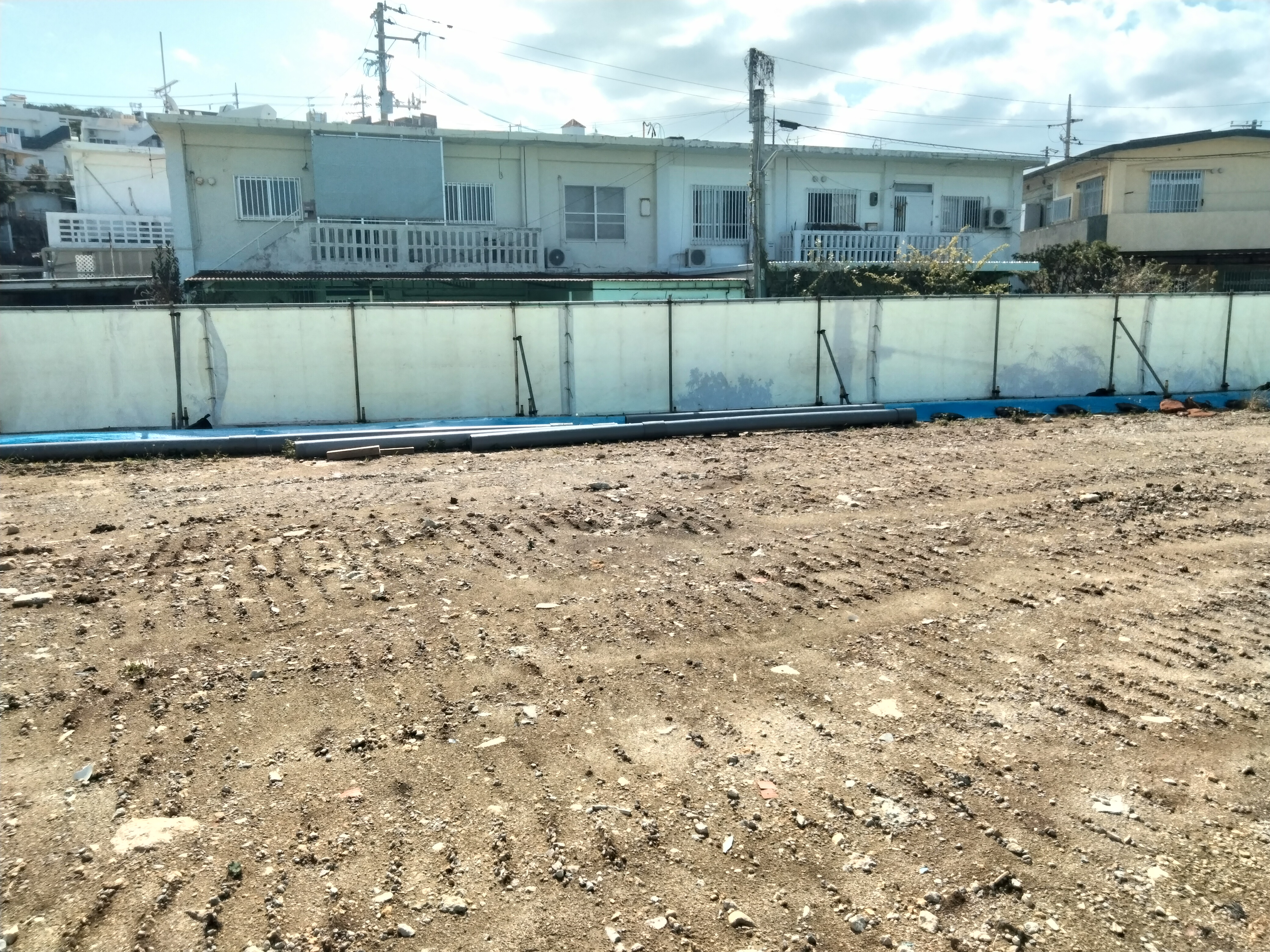 ８号地／クローバーエース宜野湾嘉数Ⅰ