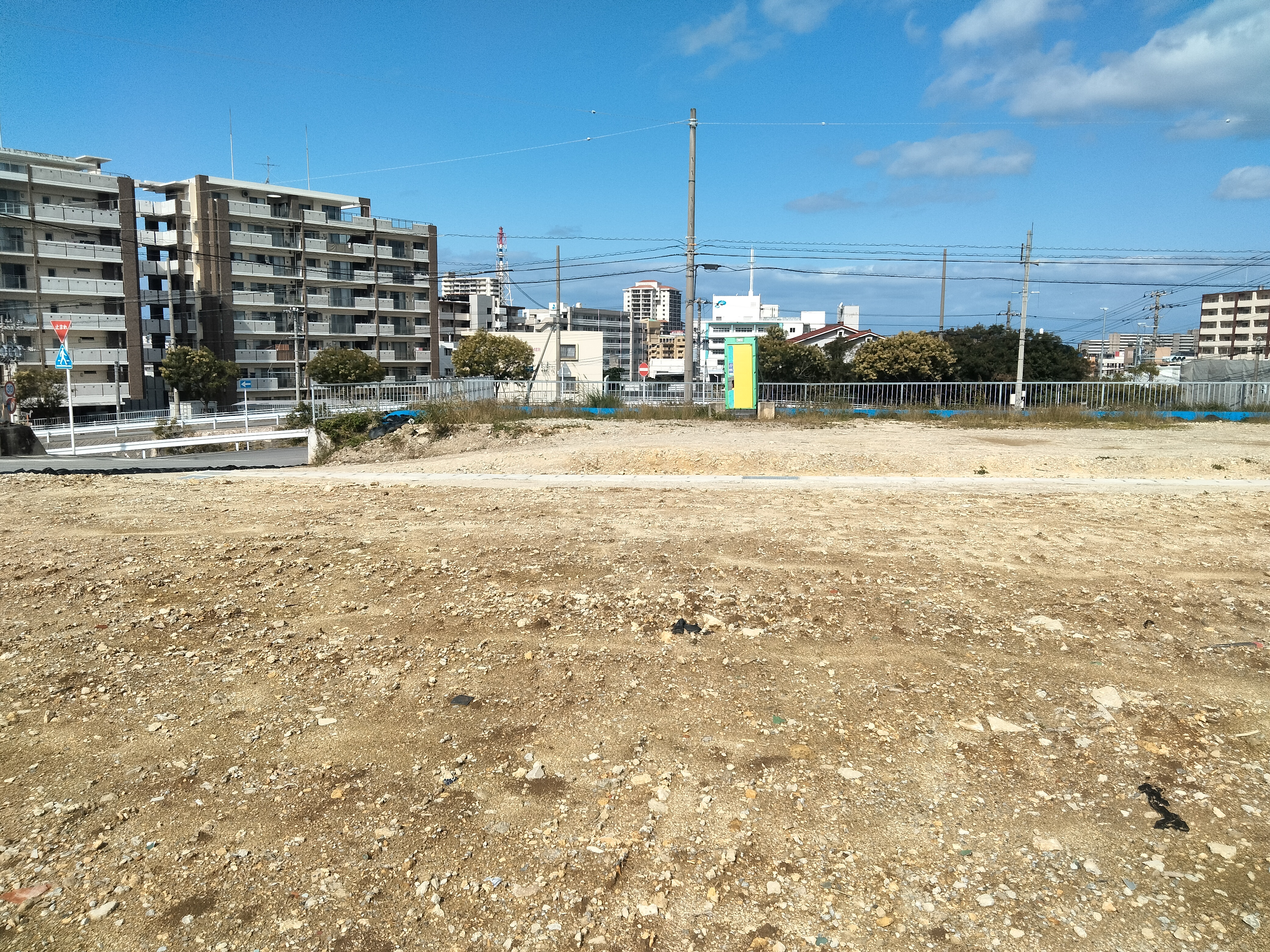 ９号地／クローバーエース宜野湾嘉数Ⅰ