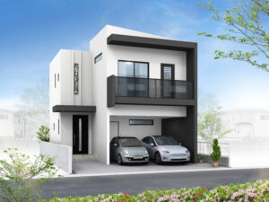 ４号地／クローバーエース北谷上勢頭Ⅲ