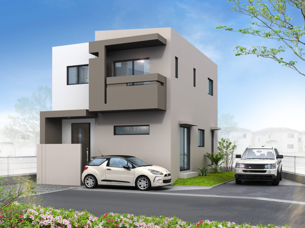 ５号地／クローバーエース北谷上勢頭Ⅱ