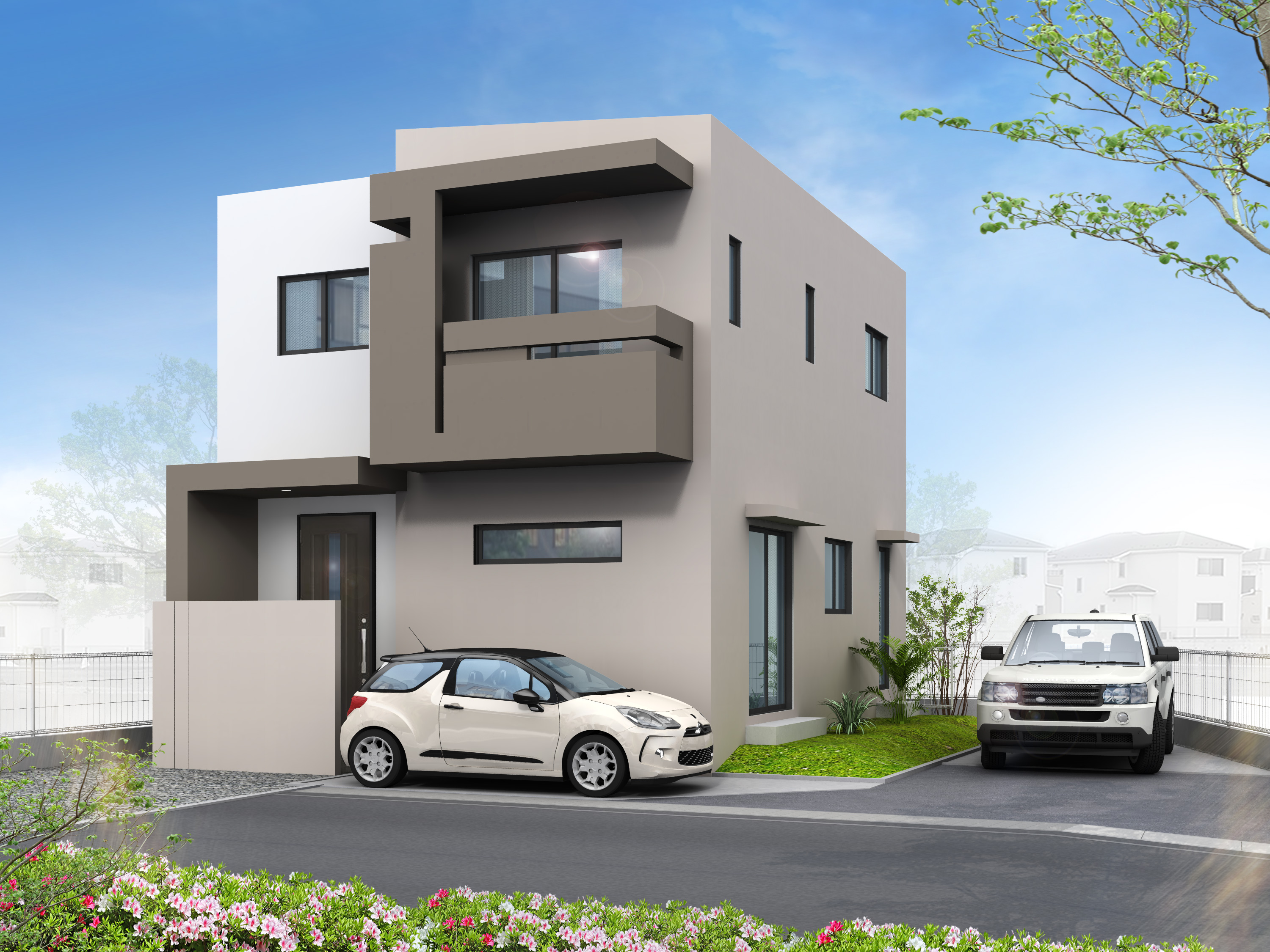 ５号地／クローバーエース北谷上勢頭Ⅱ