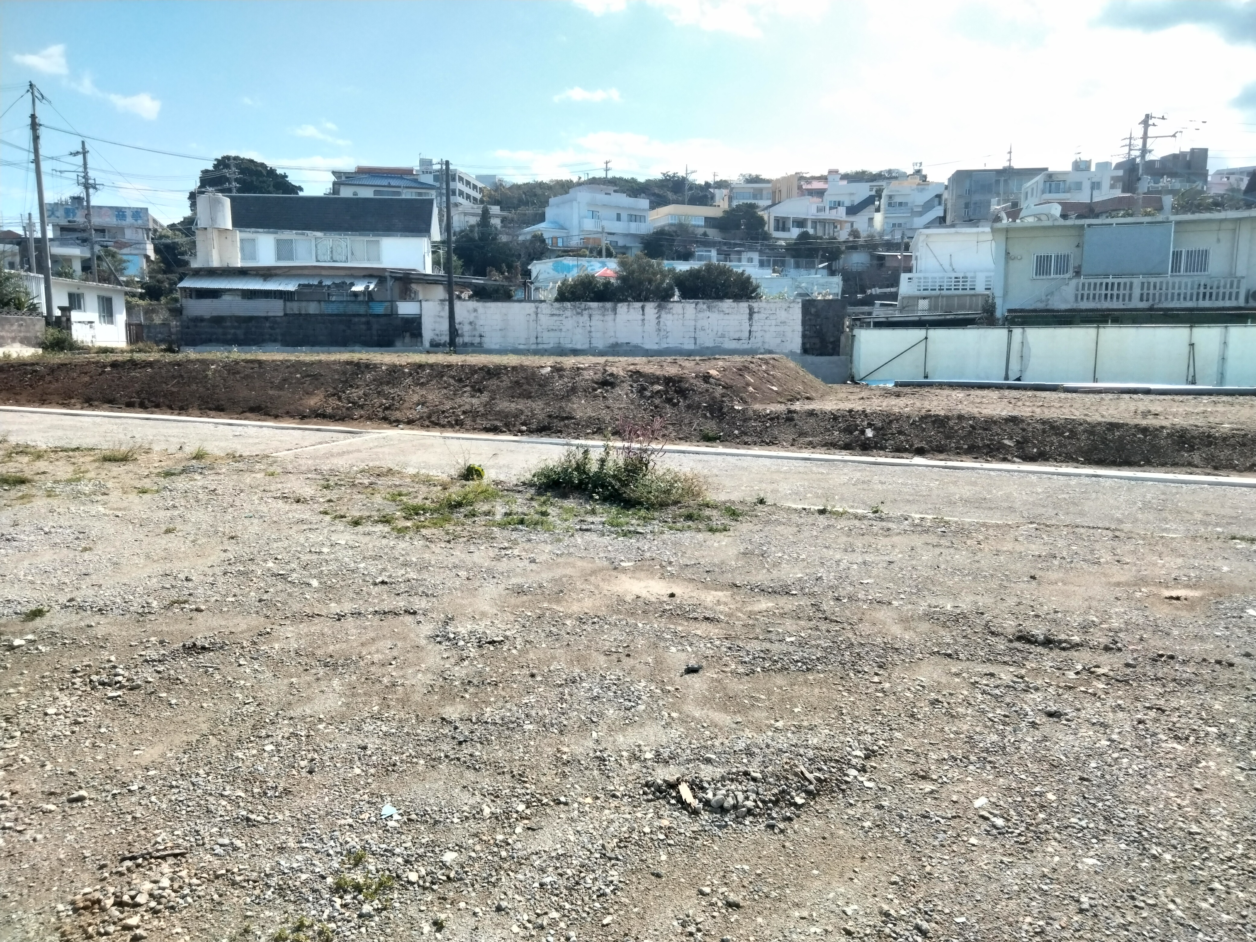 ３号地／クローバーエース宜野湾嘉数Ⅰ