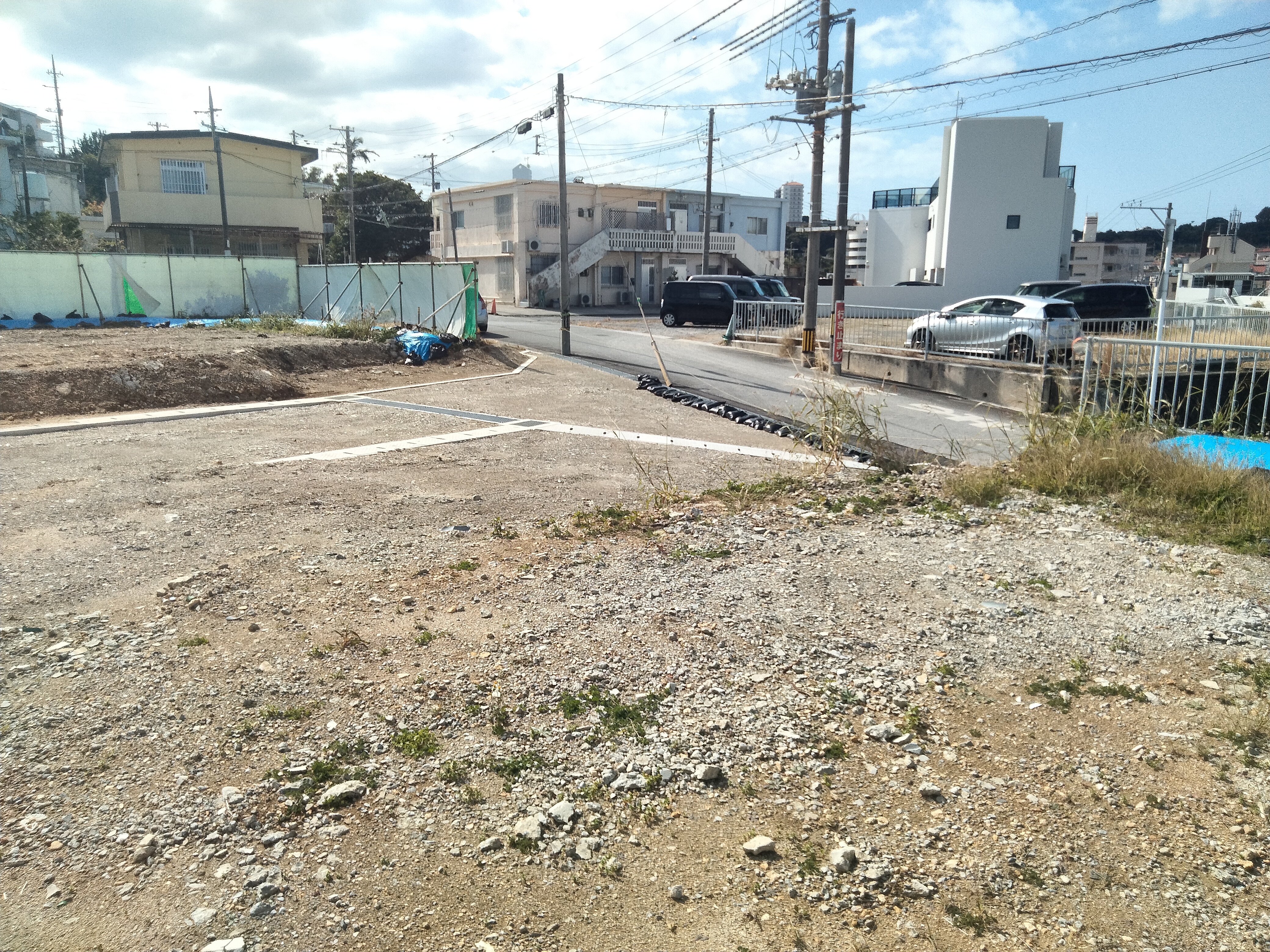 １号地／クローバーエース宜野湾嘉数Ⅰ