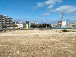 ８号地／クローバーエース宜野湾嘉数Ⅰ