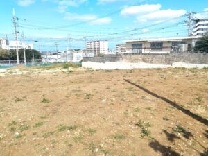 ５号地／クローバーエース宜野湾嘉数Ⅰ