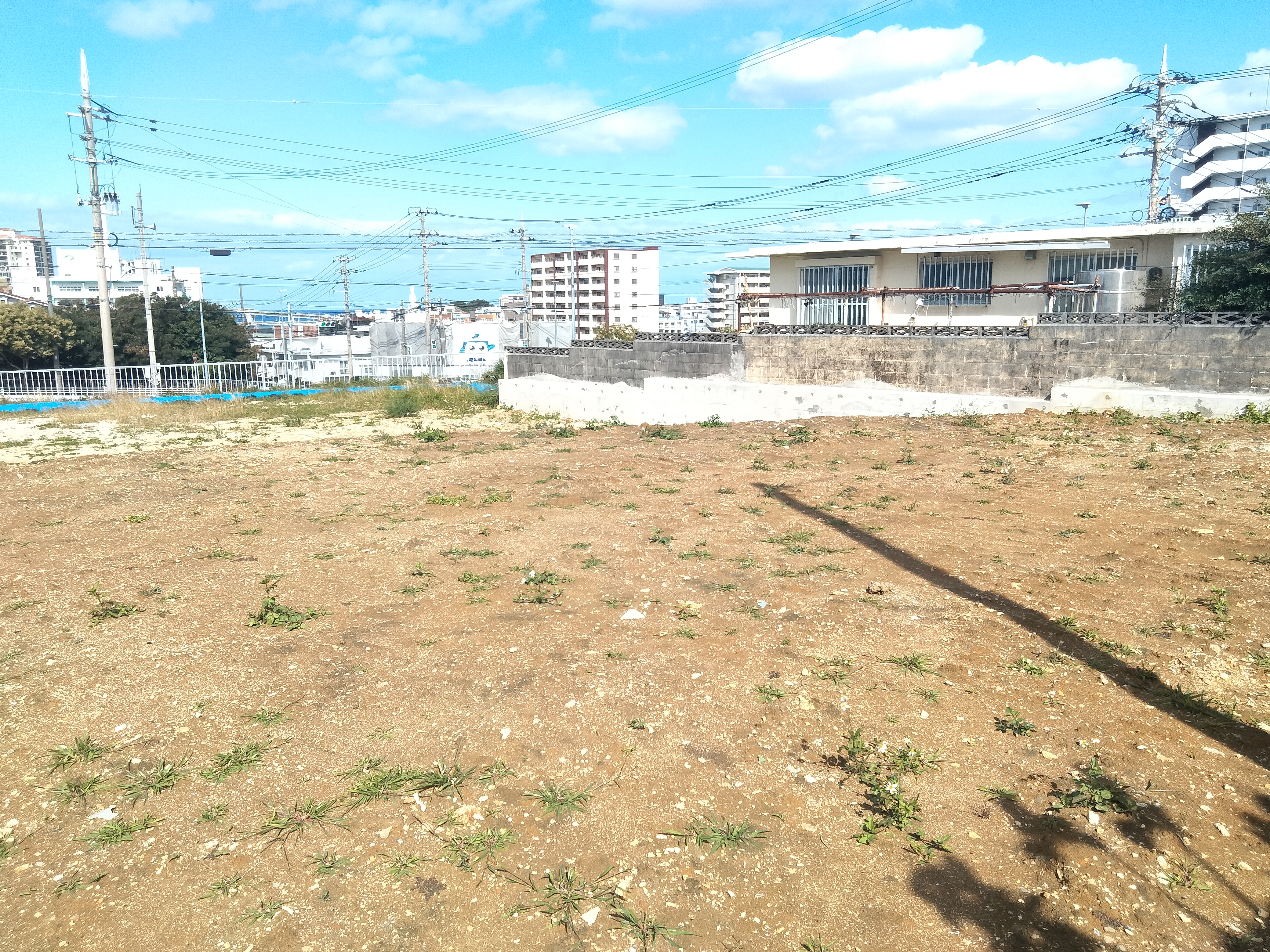 ５号地／クローバーエース宜野湾嘉数Ⅰ