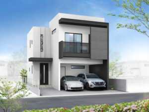 ３号地／クローバーエース北谷上勢頭Ⅲ