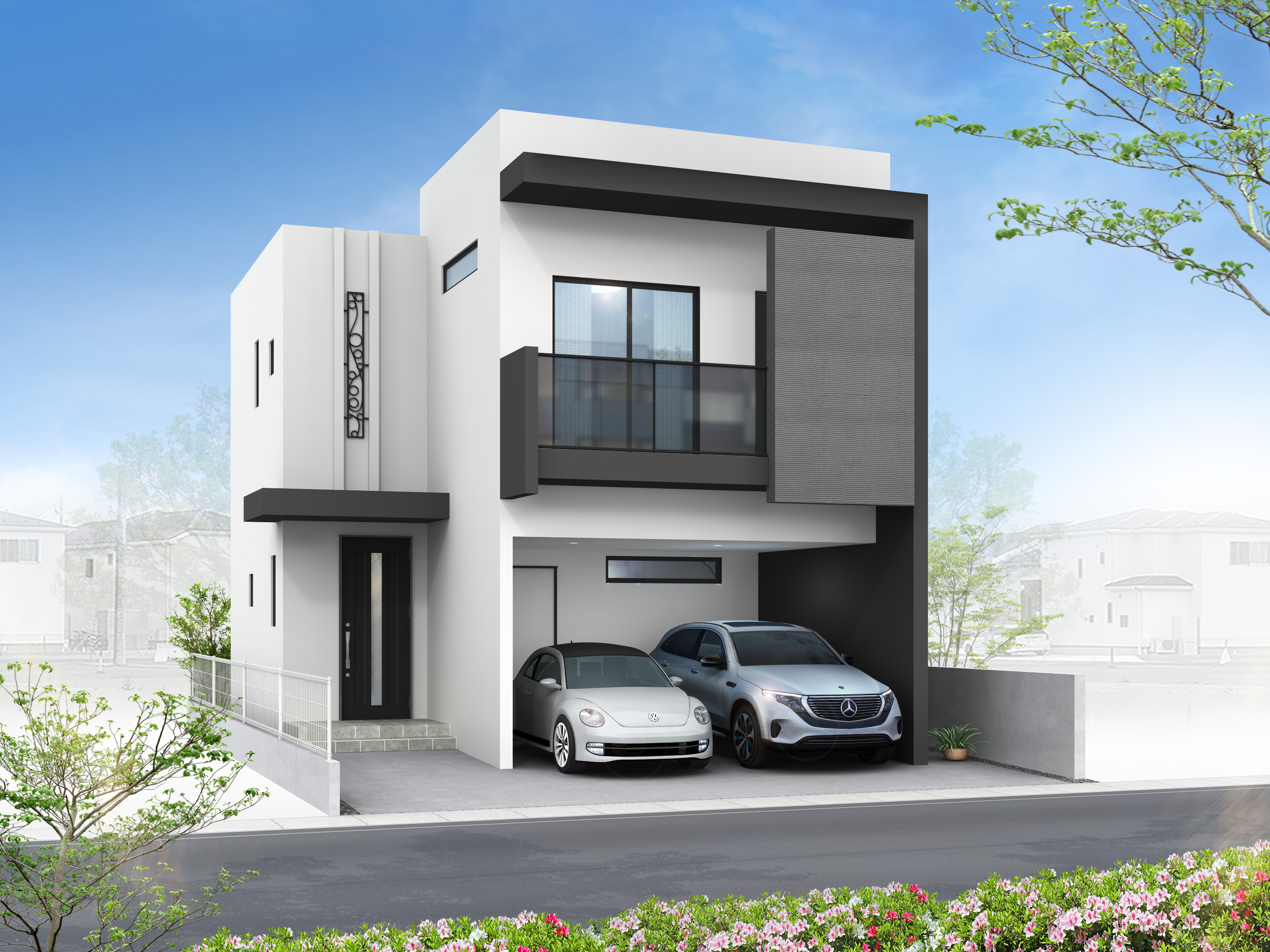 ３号地／クローバーエース北谷上勢頭Ⅲ