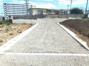 ６号地／クローバーエース宜野湾嘉数Ⅰ