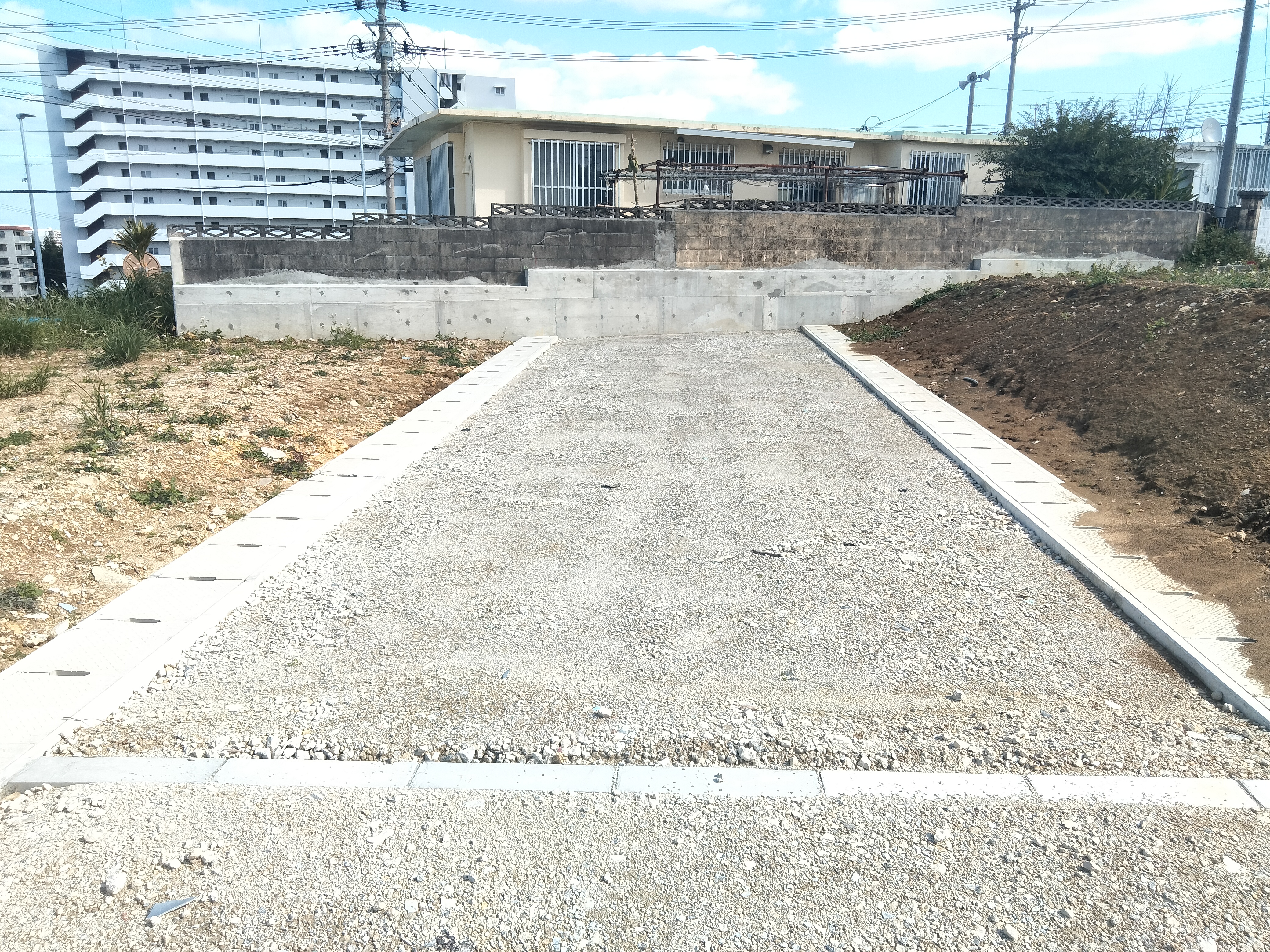 ６号地／クローバーエース宜野湾嘉数Ⅰ