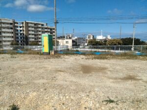 ２号地／クローバーエース宜野湾嘉数Ⅰ