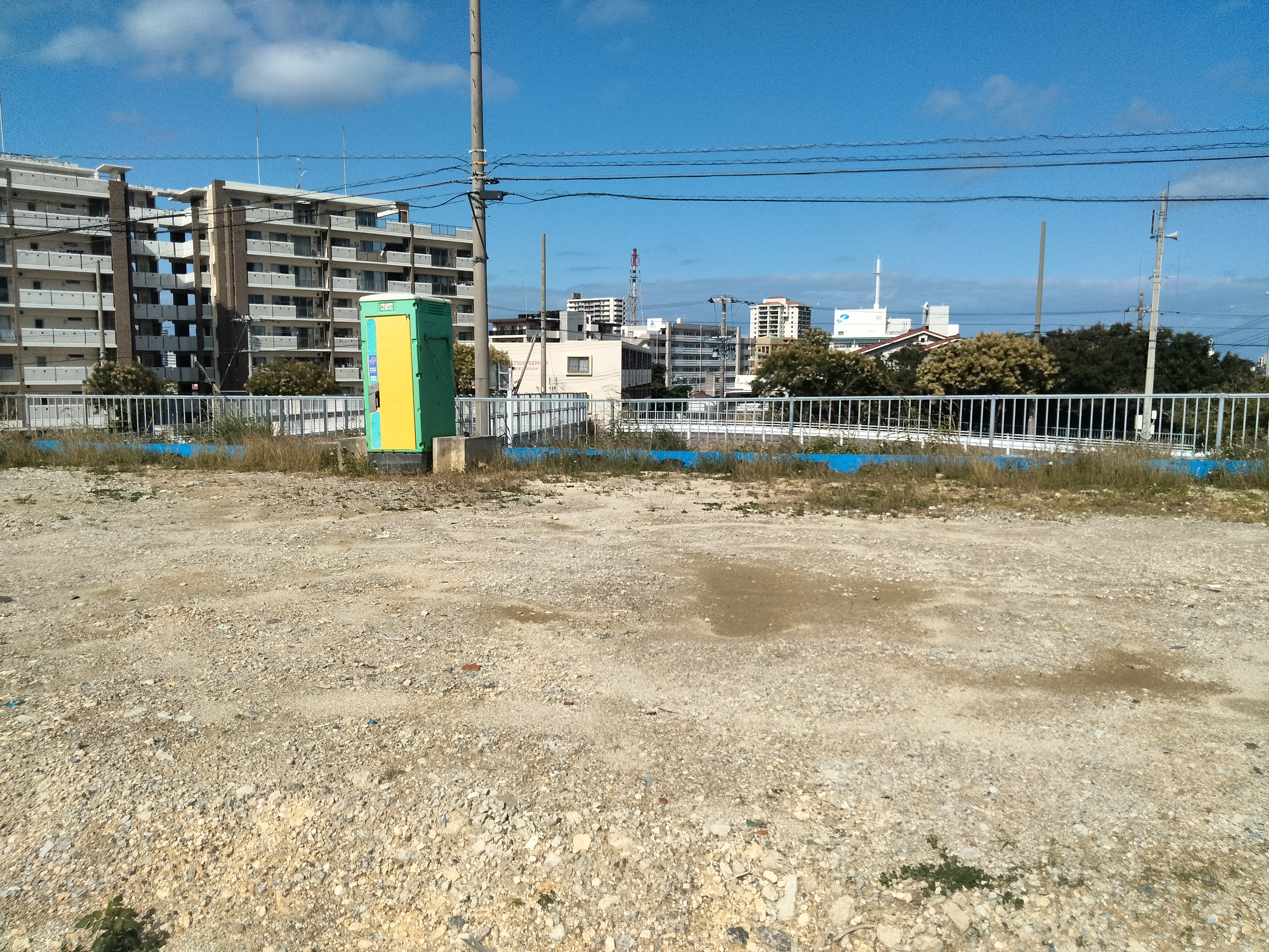 ２号地／クローバーエース宜野湾嘉数Ⅰ