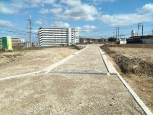 １０号地／クローバーエース宜野湾嘉数Ⅰ