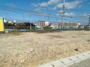 ２号地／クローバーエース宜野湾嘉数Ⅰ