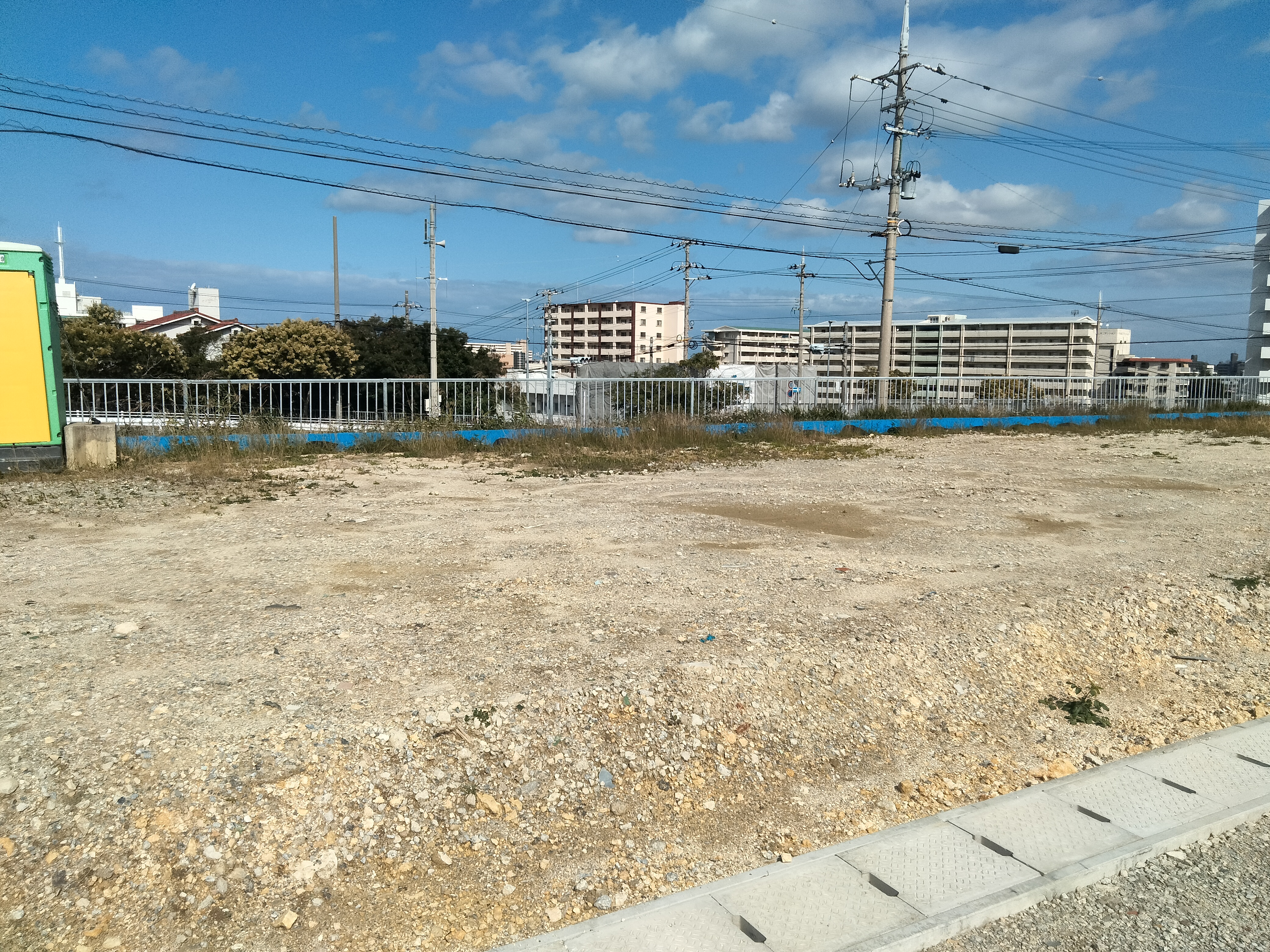 ２号地／クローバーエース宜野湾嘉数Ⅰ