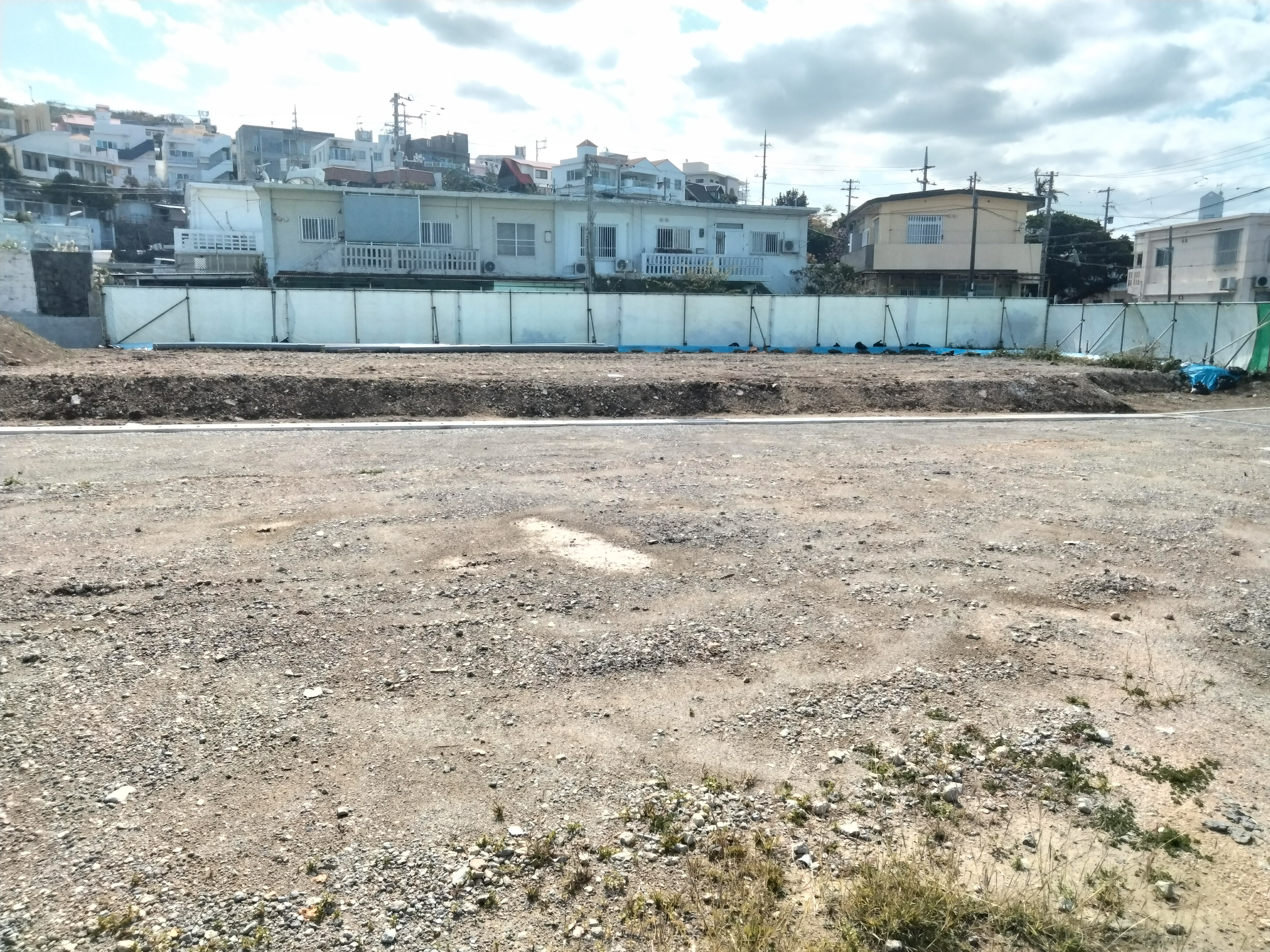 ２号地／クローバーエース宜野湾嘉数Ⅰ