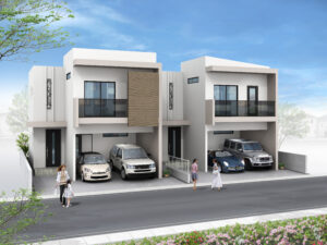 １号地／クローバーエース北谷上勢頭Ⅲ