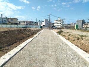 １０号地／クローバーエース宜野湾嘉数Ⅰ