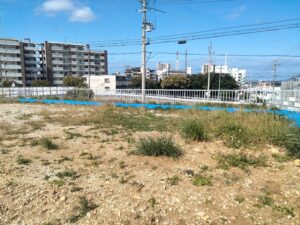 ４号地／クローバーエース宜野湾嘉数Ⅰ