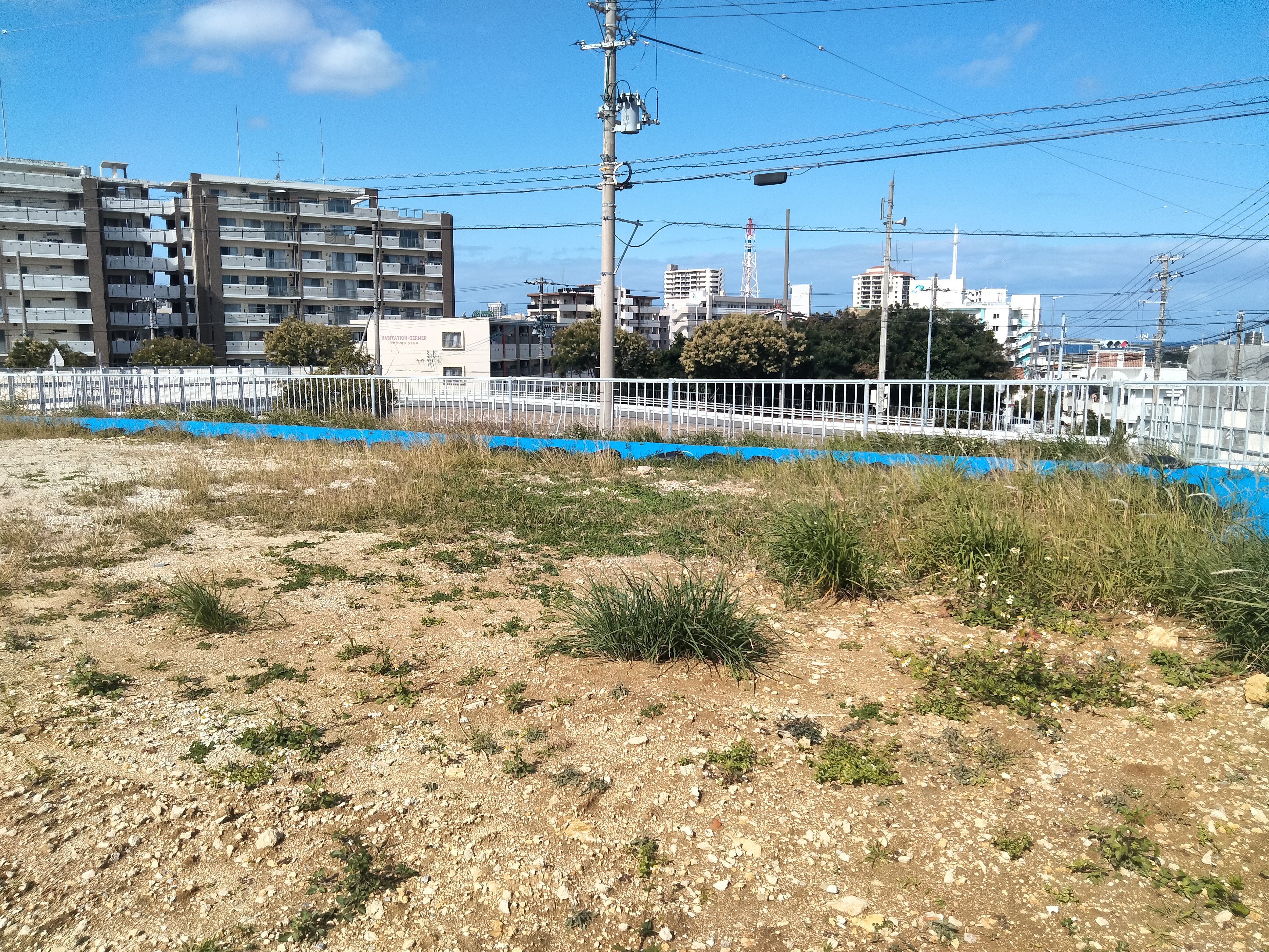 ４号地／クローバーエース宜野湾嘉数Ⅰ