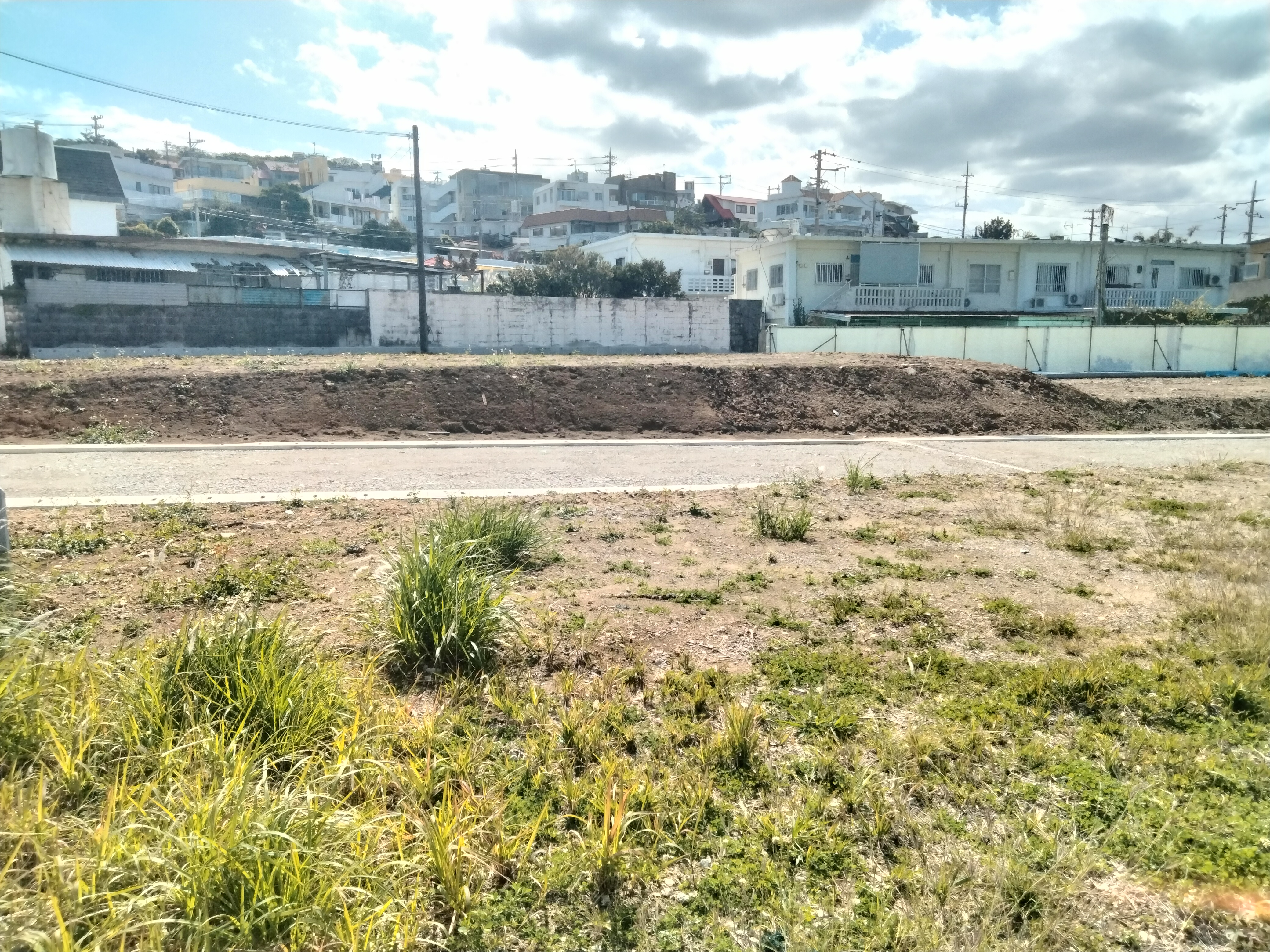 ４号地／クローバーエース宜野湾嘉数Ⅰ