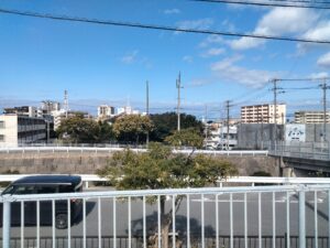 ３号地／クローバーエース宜野湾嘉数Ⅰ