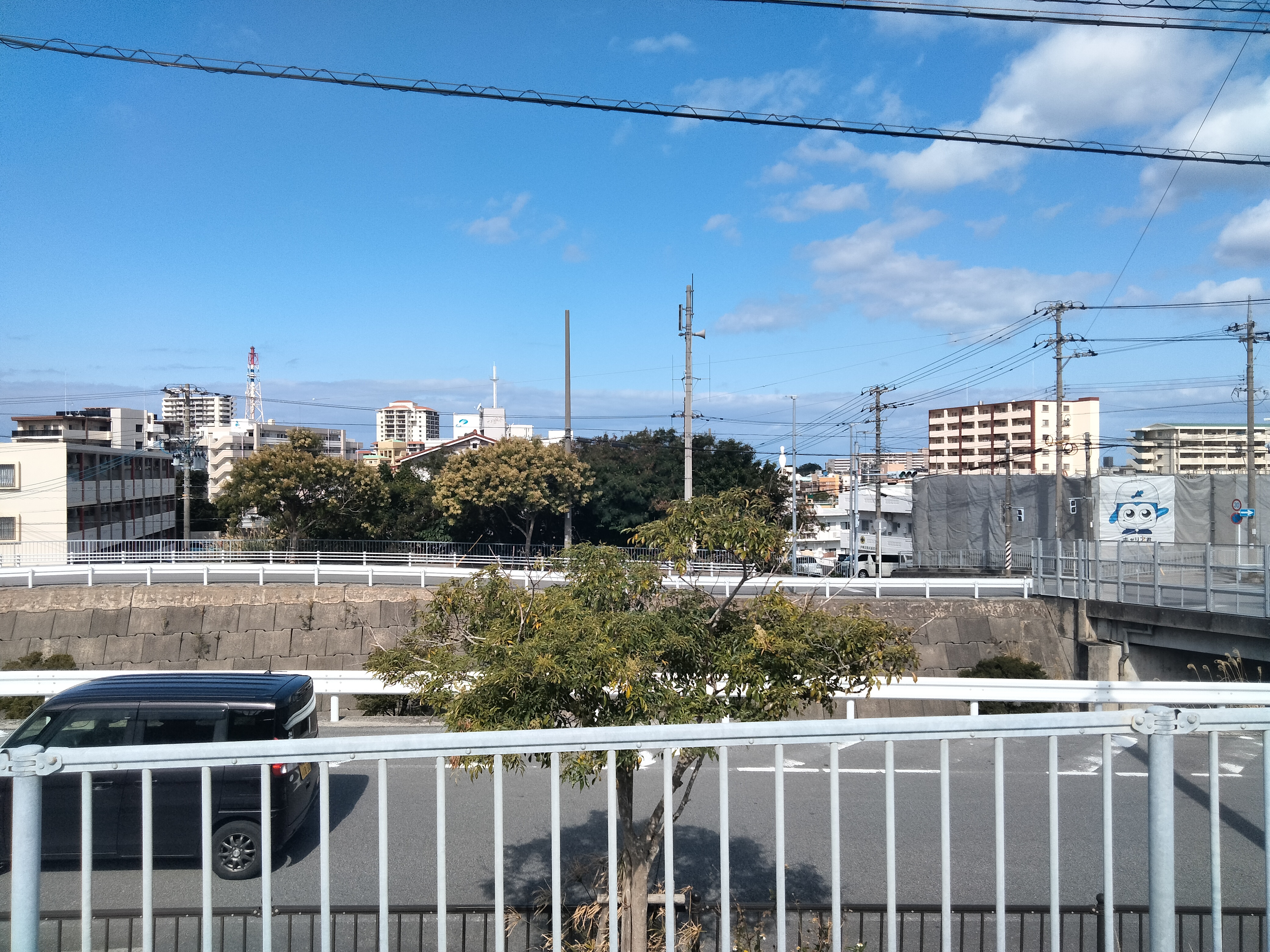 ３号地／クローバーエース宜野湾嘉数Ⅰ