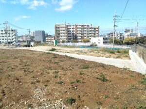 ５号地／クローバーエース宜野湾嘉数Ⅰ