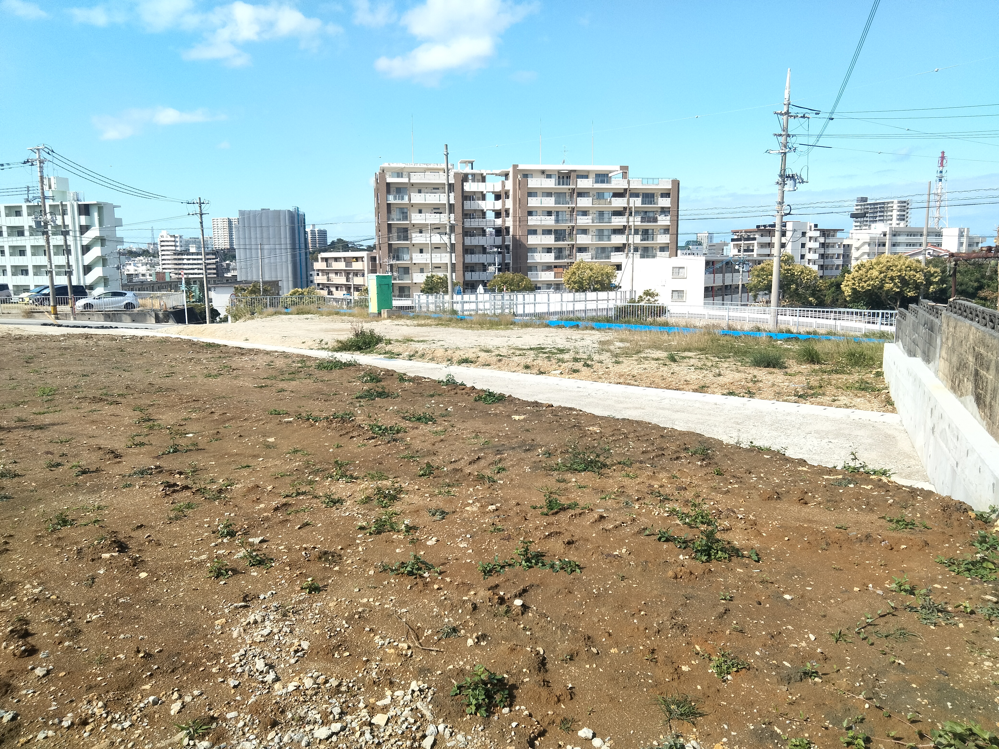 ５号地／クローバーエース宜野湾嘉数Ⅰ