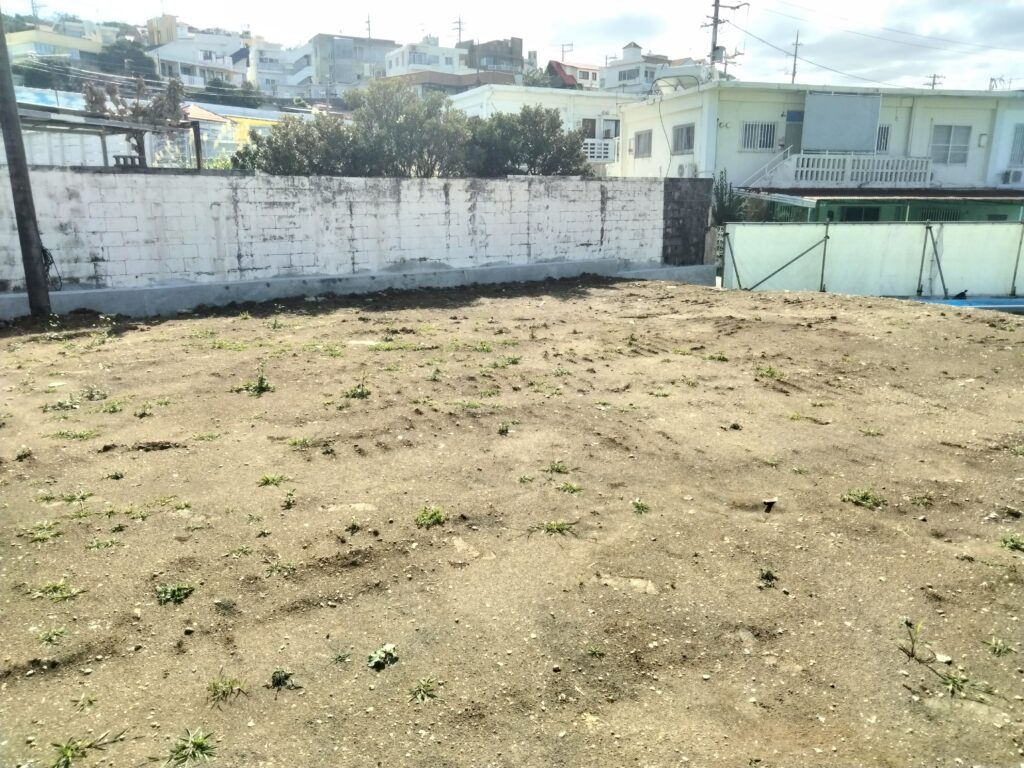 ６号地／クローバーエース宜野湾嘉数Ⅰ