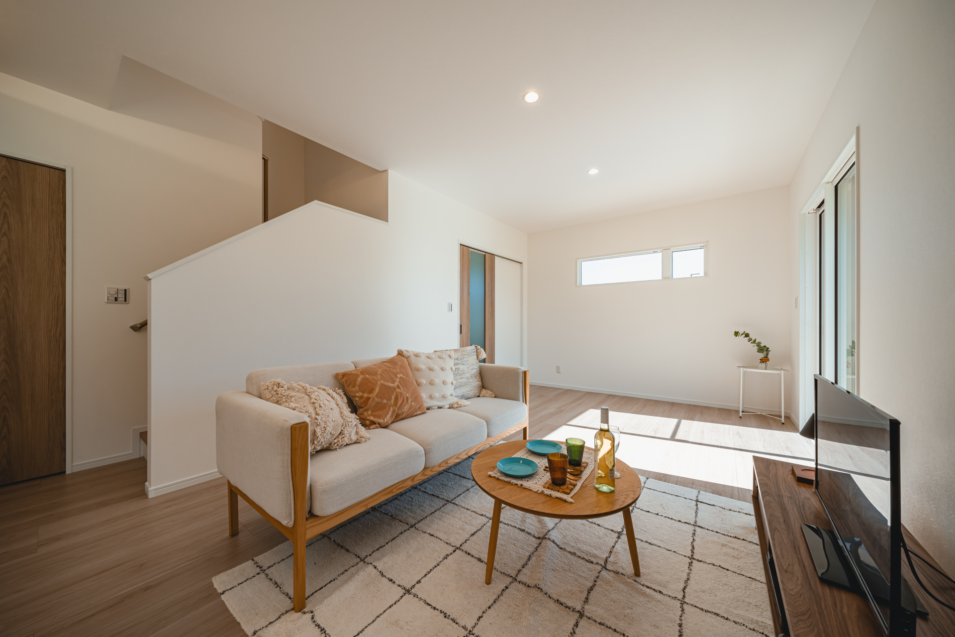 完成見学会】八重瀬町役場近く！新築戸建て分譲が誕生 | 沖縄県内で