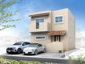 ３号地／クローバーエース浦添前田