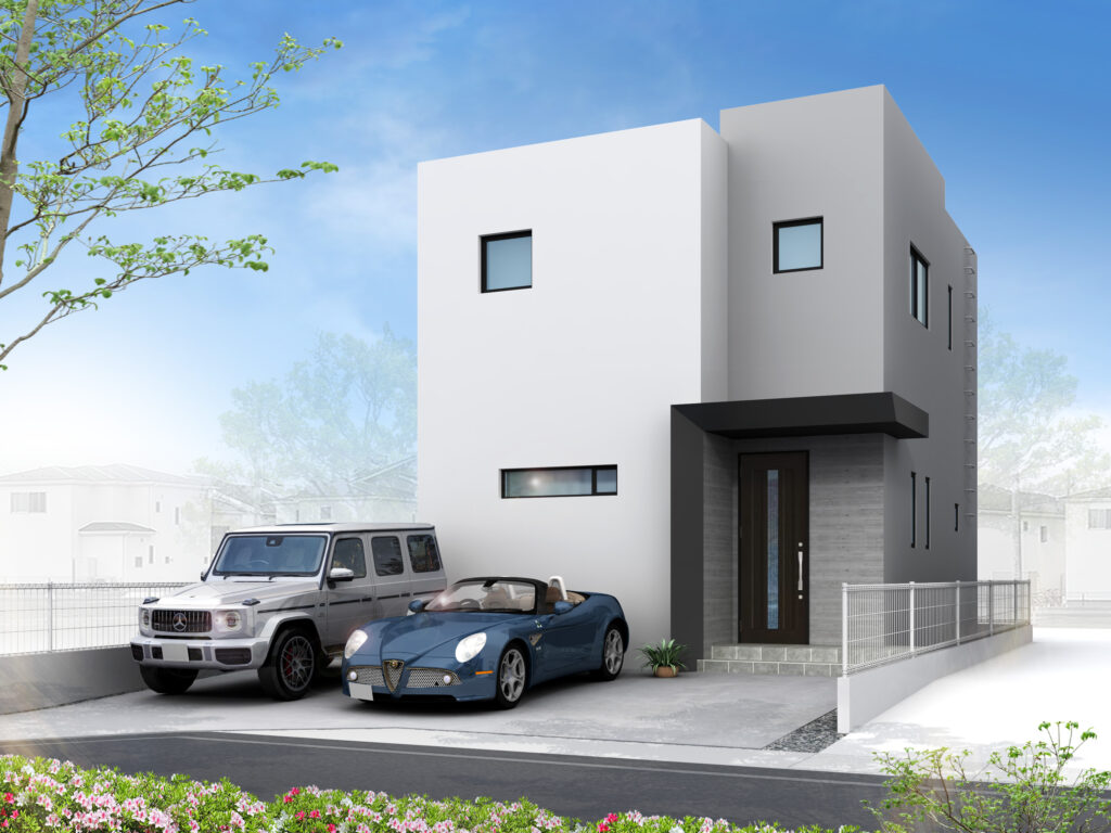 １号地／クローバーエース浦添前田