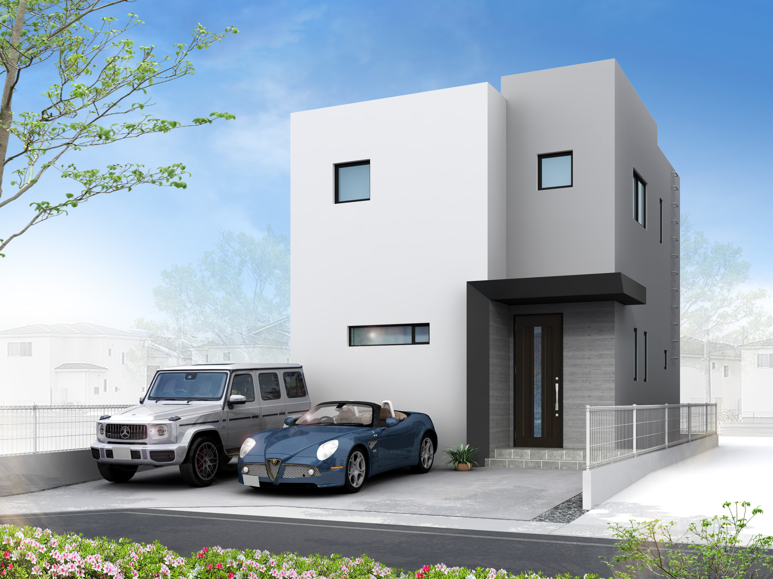 １号地／クローバーエース浦添前田