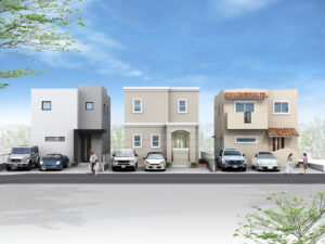 ２号地／クローバーエース浦添前田