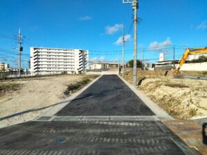 ２号地／コルディオ レジデンシャル ヒルズ宜野湾嘉数